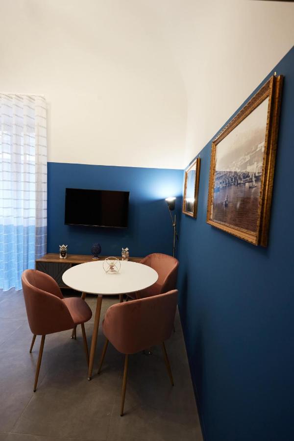 Karizza Home Catánia Buitenkant foto